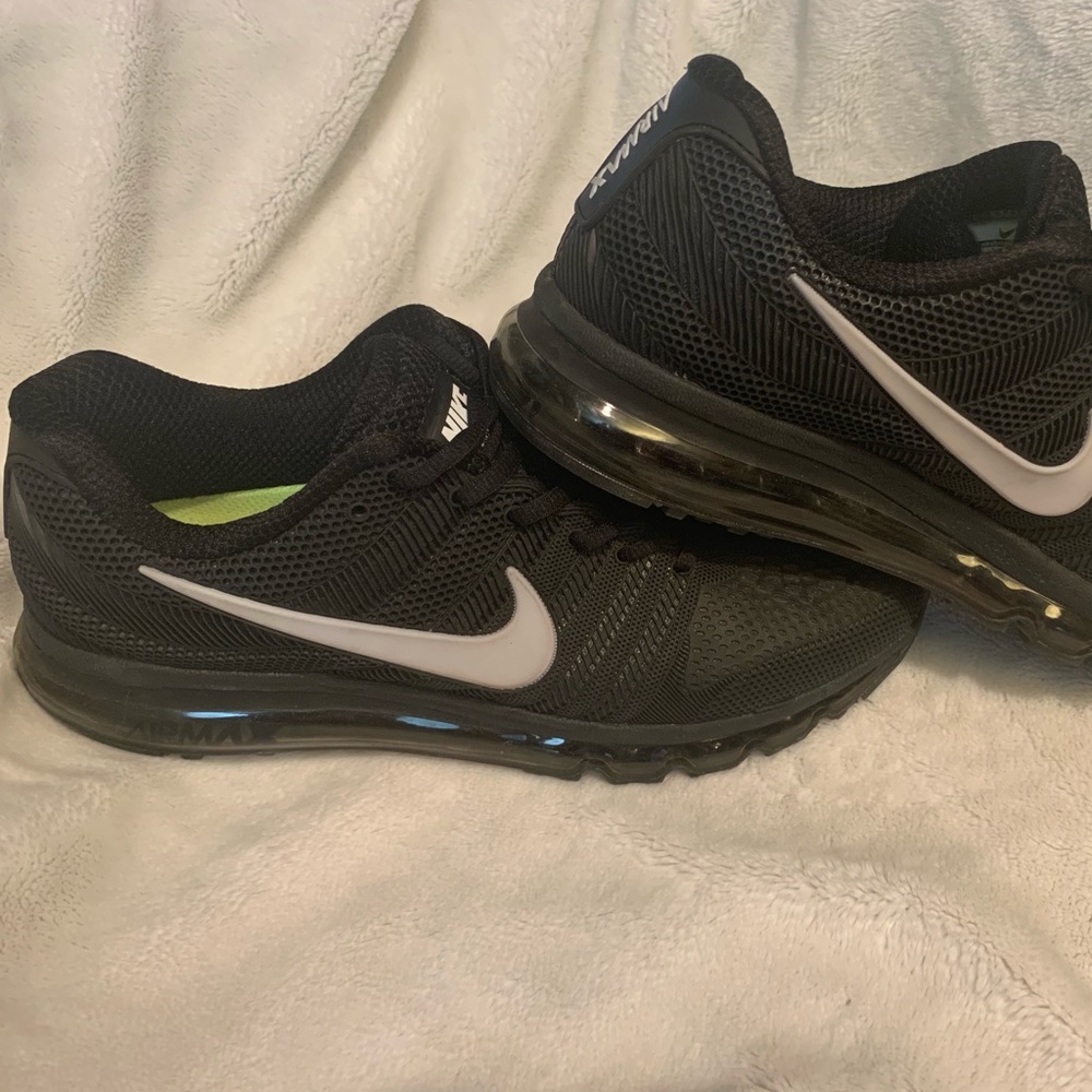Nike Air Max 2017